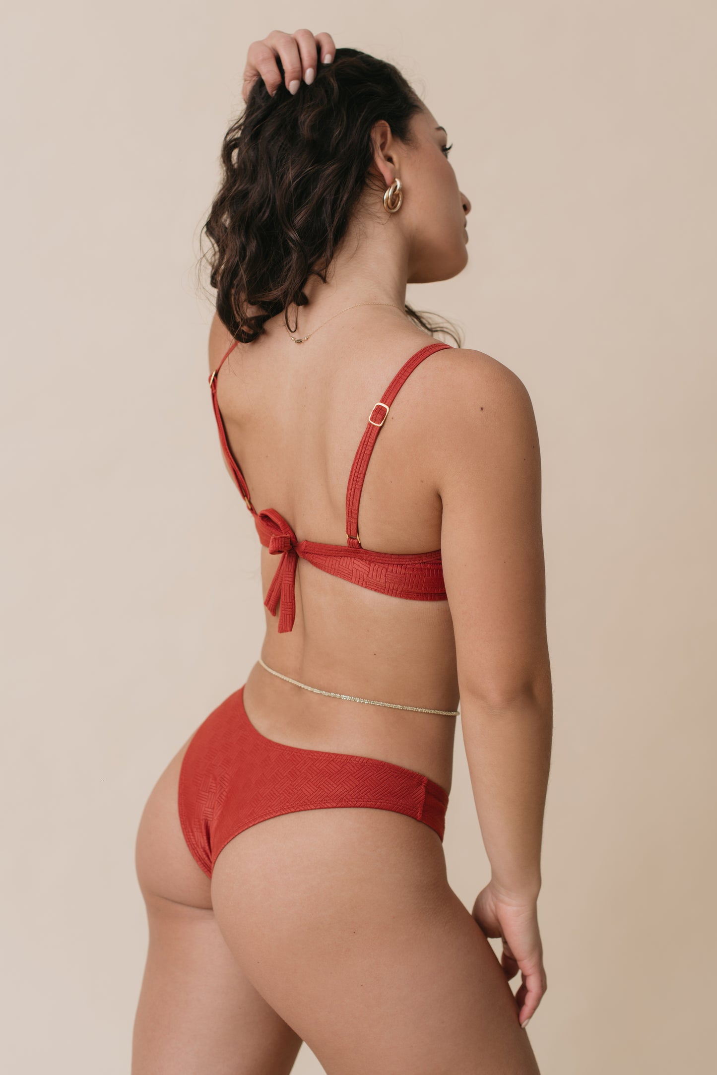 Iza Top- Terra
